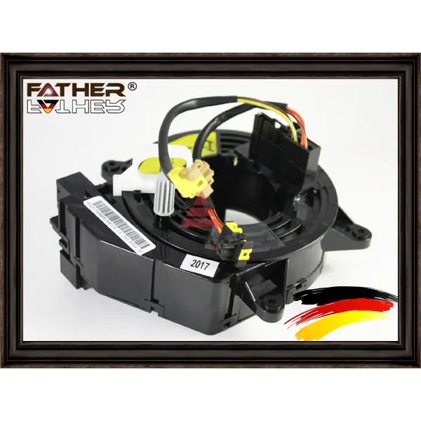 Спираль рулевая FATHER F348R82