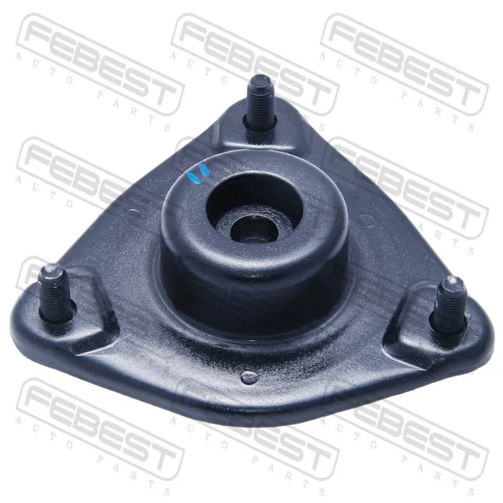 Опора переднего амортизатора KIA Cerato II 08-13 FEBEST KSS-CERF