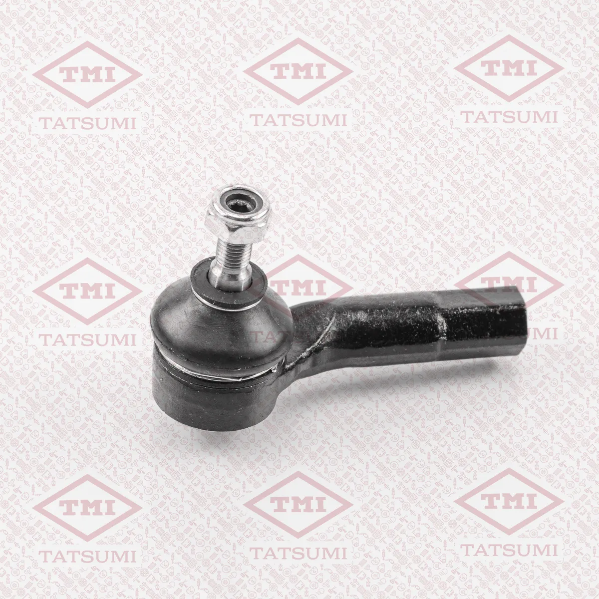 Наконечник рулевой тяги L FORD Fusion/Fiesta 01->MAZDA 2 03-> TATSUMI TED1701L