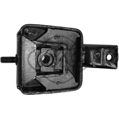 Подушка двигателя FRD ESCORT IV/FIESTA II 1.1 83-90 METALCAUCHO 02484