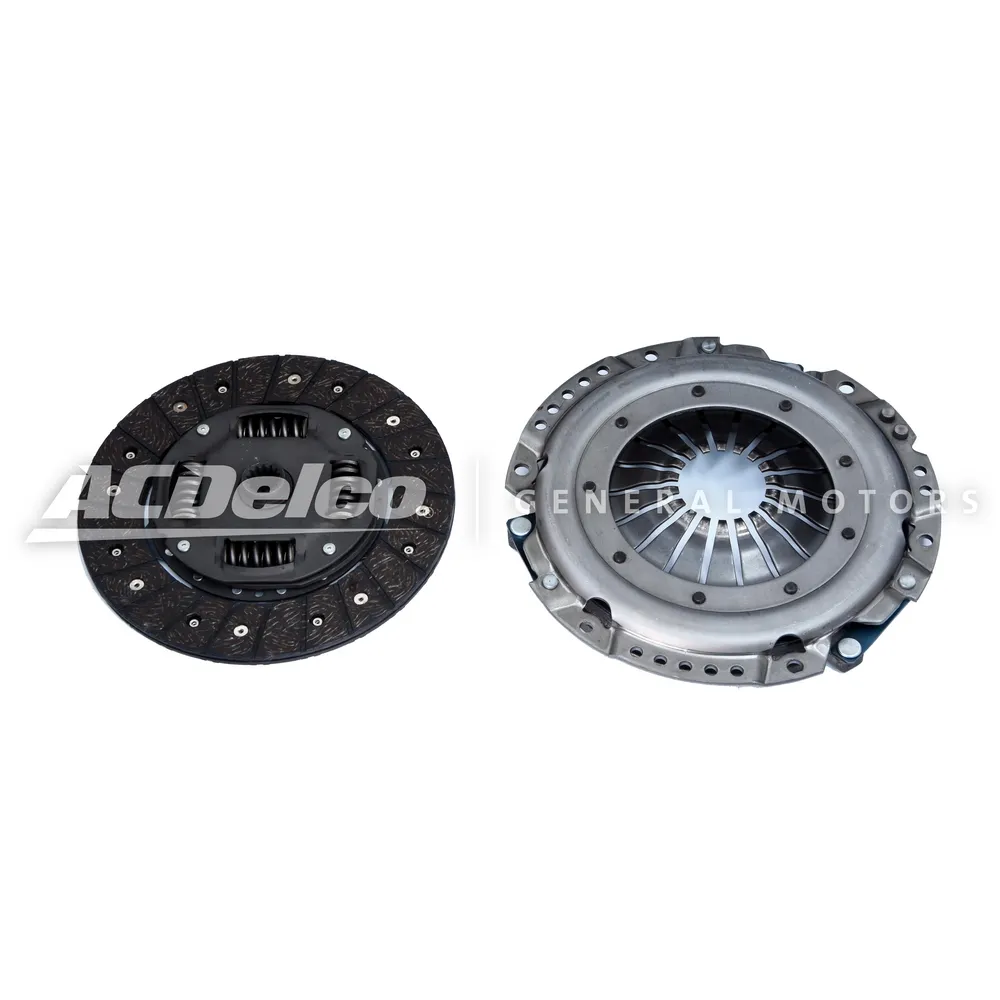 Сцепление в сборе без подшипника Astra H 1,8 Zafira B 1,8 Meriva B 1,4 Meriva B ACDelco 19347620