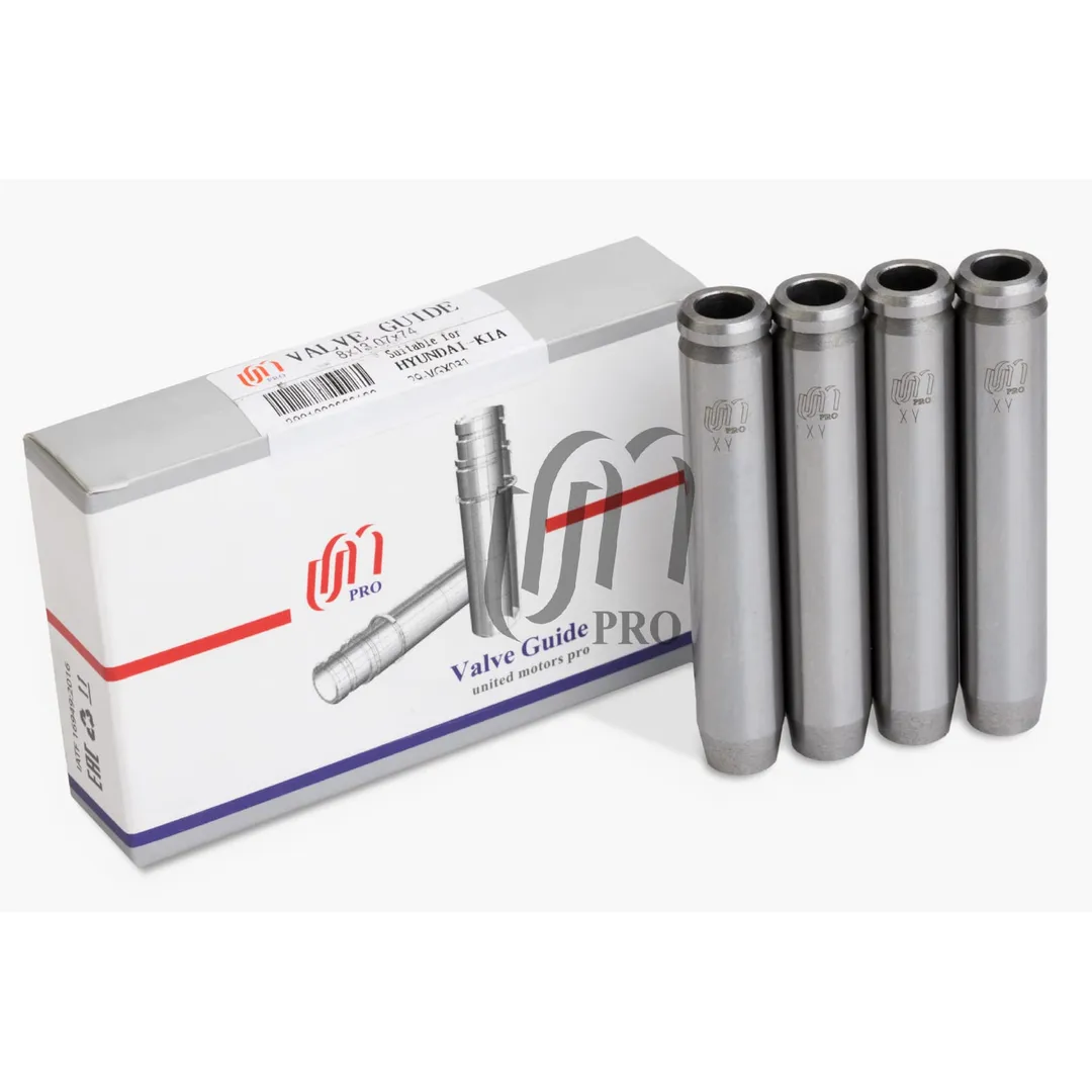 Втулка направляющая выпускного клапана HYUNDAI KIA D4BH 8X13.07X74 UM UNITED MOTORS 29VGX031