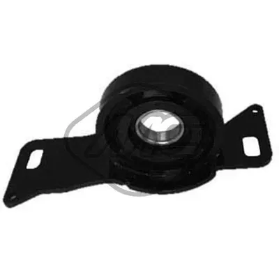 Подшипник подвесной AUDI TT 4X4 METALCAUCHO 06704