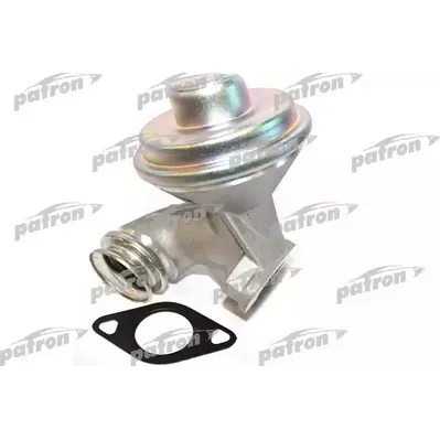 Клапан EGR PEUGEOT: 1007 1.4 HDi 05-10, 206 1.4 HDi 02-, 307 PATRON PEGR060