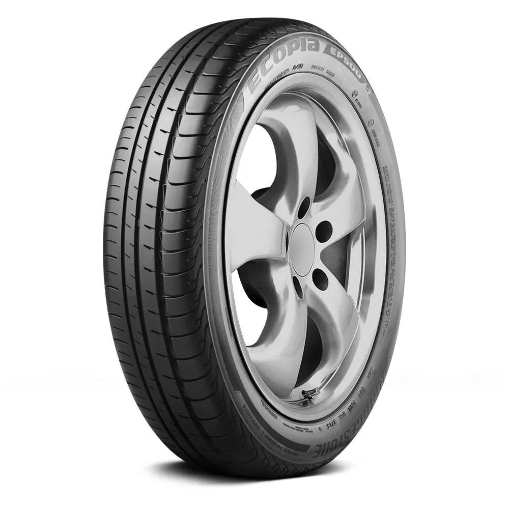 Шина R20 155/60 Bridgestone Ecopia EP500 108Y лето 6584
