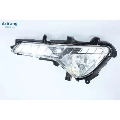 Фара противотуманная левая ARIRANG ARG23-3139L