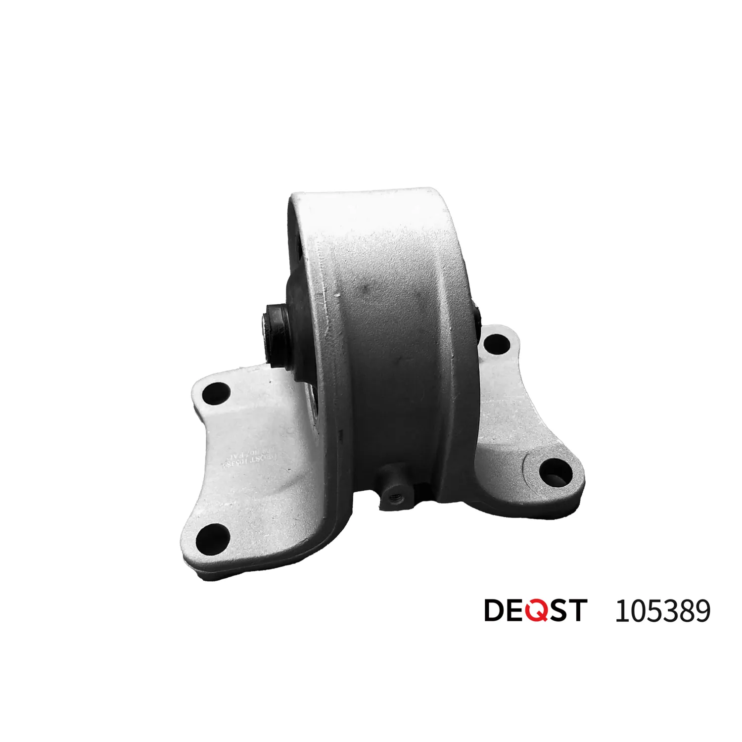 Подушка двигателя двиг. NISSAN TEANA 03-08/MURANO Z50 02-07VQ23DE/VQ35DE L DEQST 105389