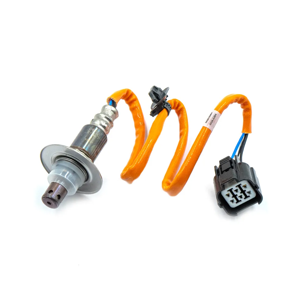 Датчик кислорода, лямбда-зонд SUBARU Forester III mot.2,5L /4pin DENSO DOX-0364