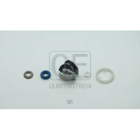 Набор прокладок топливной форсунки QUATTRO FRENI QF76A00064