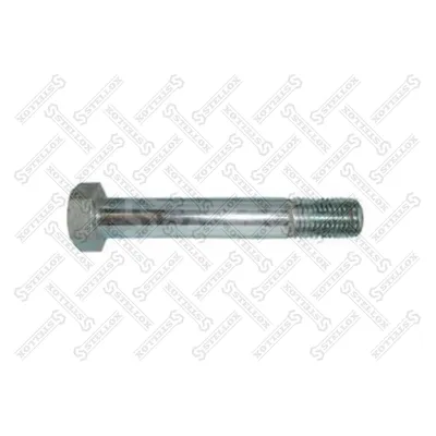 Болт реактивной тяги M30x215 BPW M30x3.5x215 STELLOX 8443913_SX