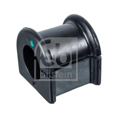 Втулка переднего стабилизатора L=R TOYOTA Camry 01-11 /d=23mm FEBI 42853