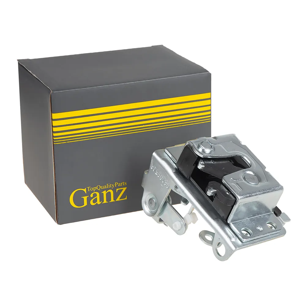 Замок двери передней L DAEWOO Nexia GANZ GIC12002