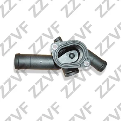 ФЛАНЕЦ ТЕРМОСТАТА AUDI A3 (8L1) (96-03), VW TRANSPORTER T5 (03-15) ZZVF ZV62AD