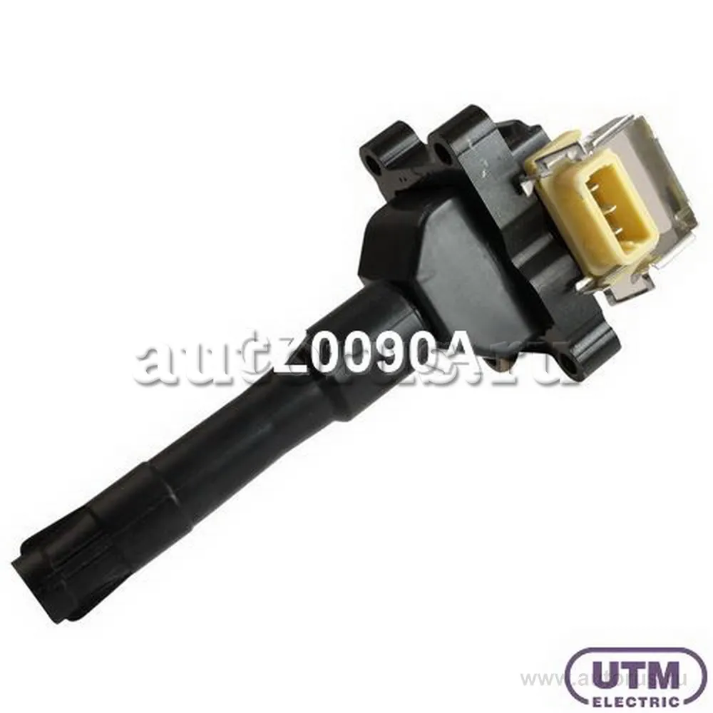 Катушка зажигания UTM CZ0090A