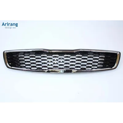 Решетка радиатора ARIRANG ARG274075