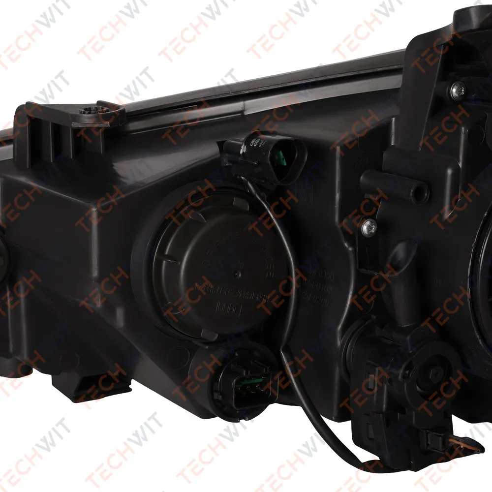 Фара передняя Прав. Hyundai Elantra 2016- LED TECHWIT HD001HYD010TW