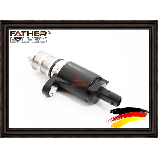 Клапан электромагнитный FATHER F3014R99