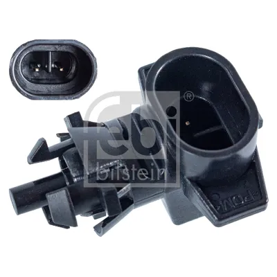Датчик температуры наружной opel vectra bccorsa bcomega bastra 92 FEBI 01840