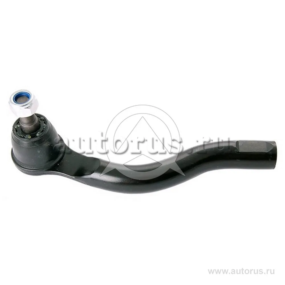 Наконечник рулевой тяги левый MITSUBISHI Pajero/Montero IV SIDEM 71432