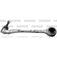 Рычаг подвески левый BMW: 535/540 E39 95-02 PATRON PS5522L