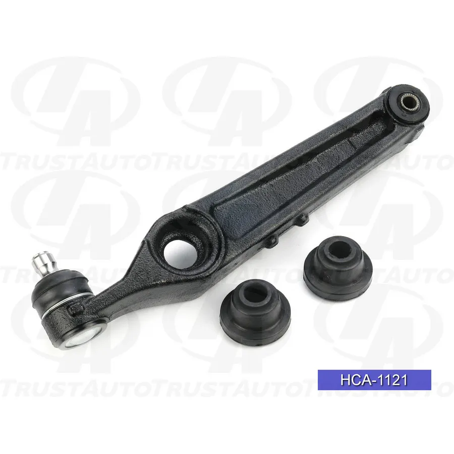 Рычаг подвески нижний SUZ CHEVROLET CRUZE HR51S HR52S HR81S (01-08) KEI HT51S (03-05) TRUSTAUTO HCA-1121