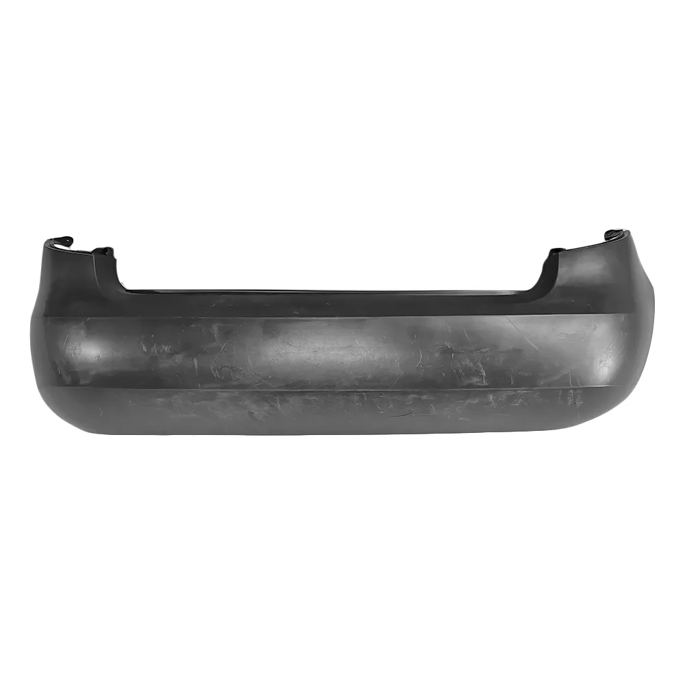 Бампер задний Duster 15-, Уценка Duster 15- Jorden JH07DUS15022-N2 Уценка