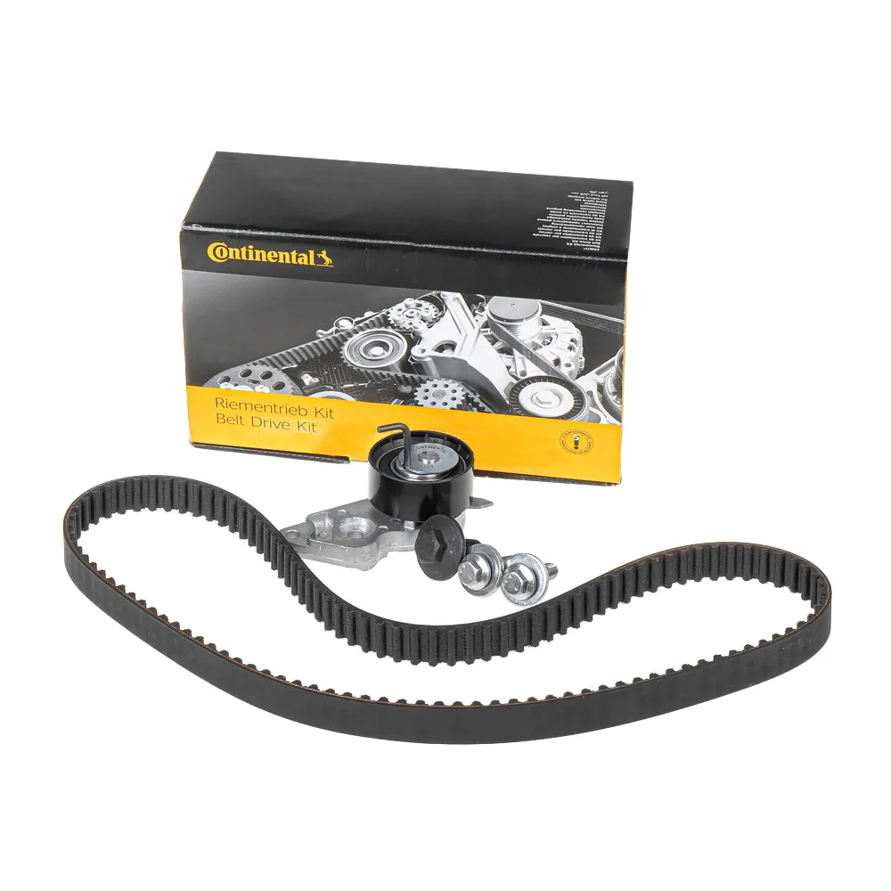 Ремкомплект ГРМ FORD CONTITECH CT881K2