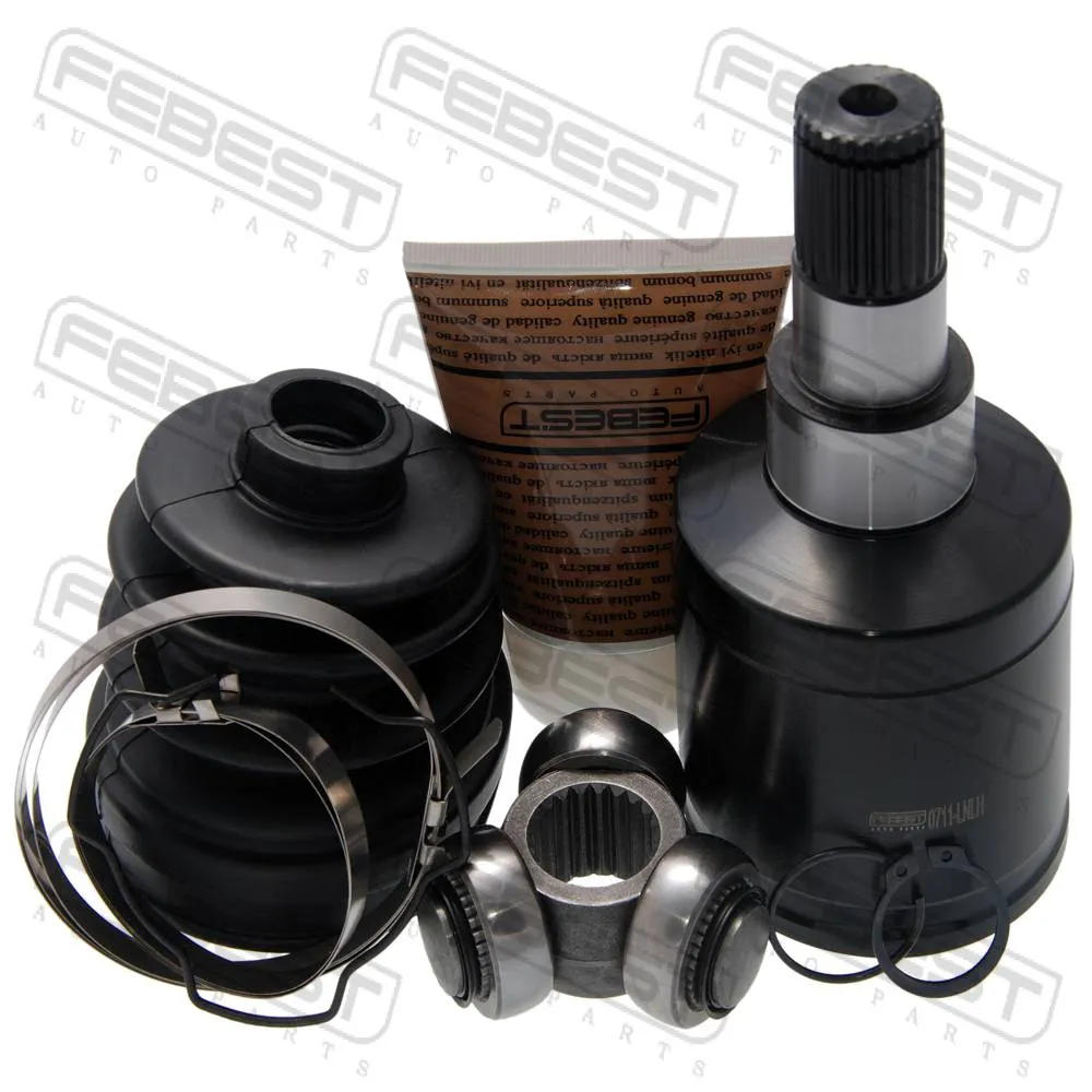 ШРУС внутренний L 21x38x26 SUZUKI LIANA RH413/RH416/RH418 2001-2008 FEBEST 0711-LNLH