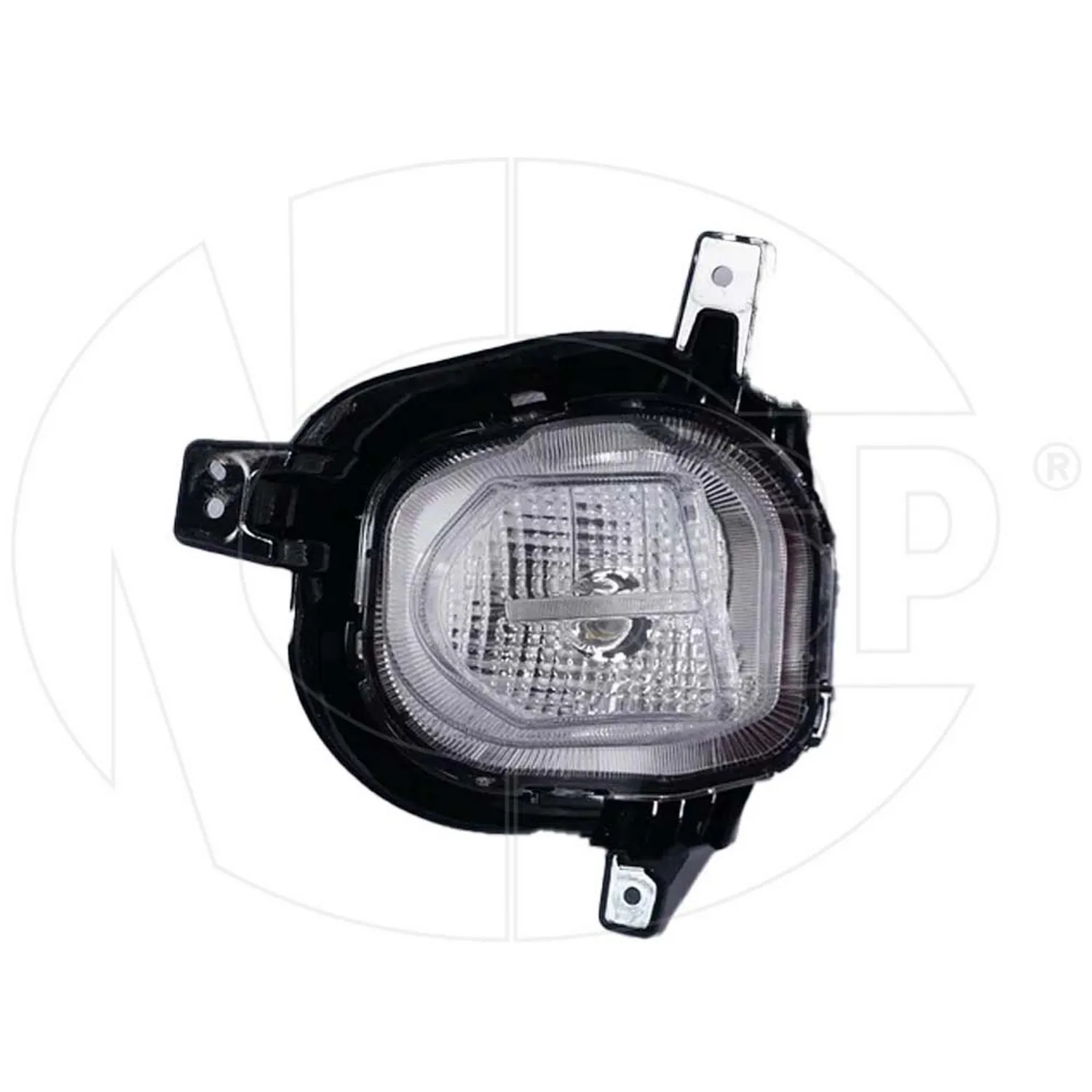 Фара противотуманная левая HYUNDAI Solaris II (20-) NSP NSP0292207H5500