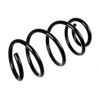 Пружина передняя 40 372 81 Hyundai ZENTPARTS Z38322_ZNT