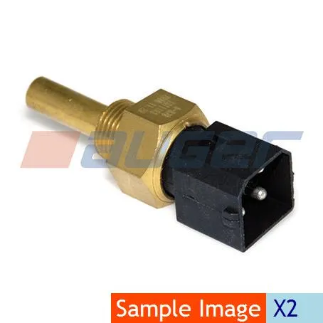 Датчик температуры охлаждающей жидкости MB Actros Atego Axor (505119 01-04) AUGER 83422