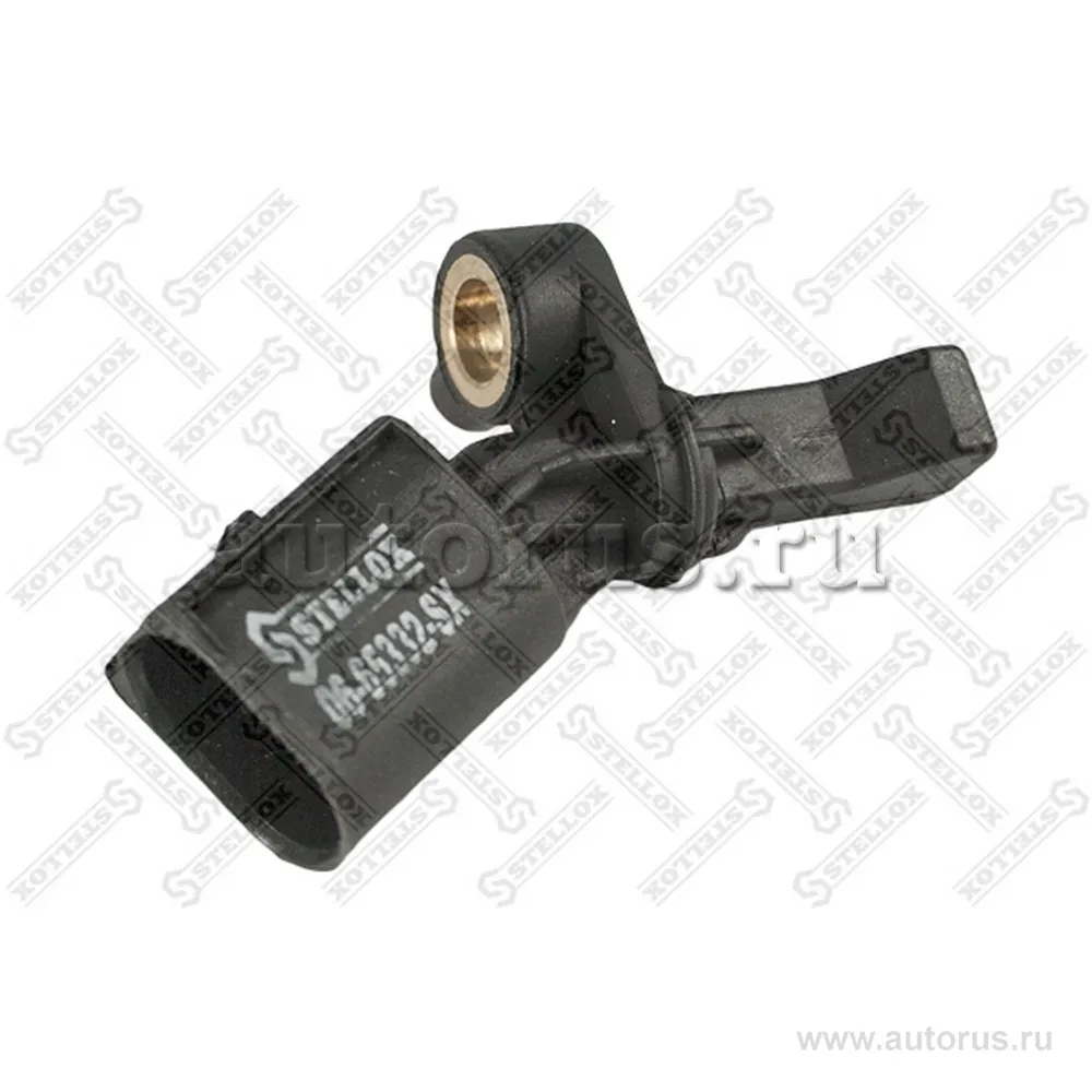 Датчик ABS зад. п. Audi A2 1.4/TDi, Seat Ibiz STELLOX 06-65332-SX