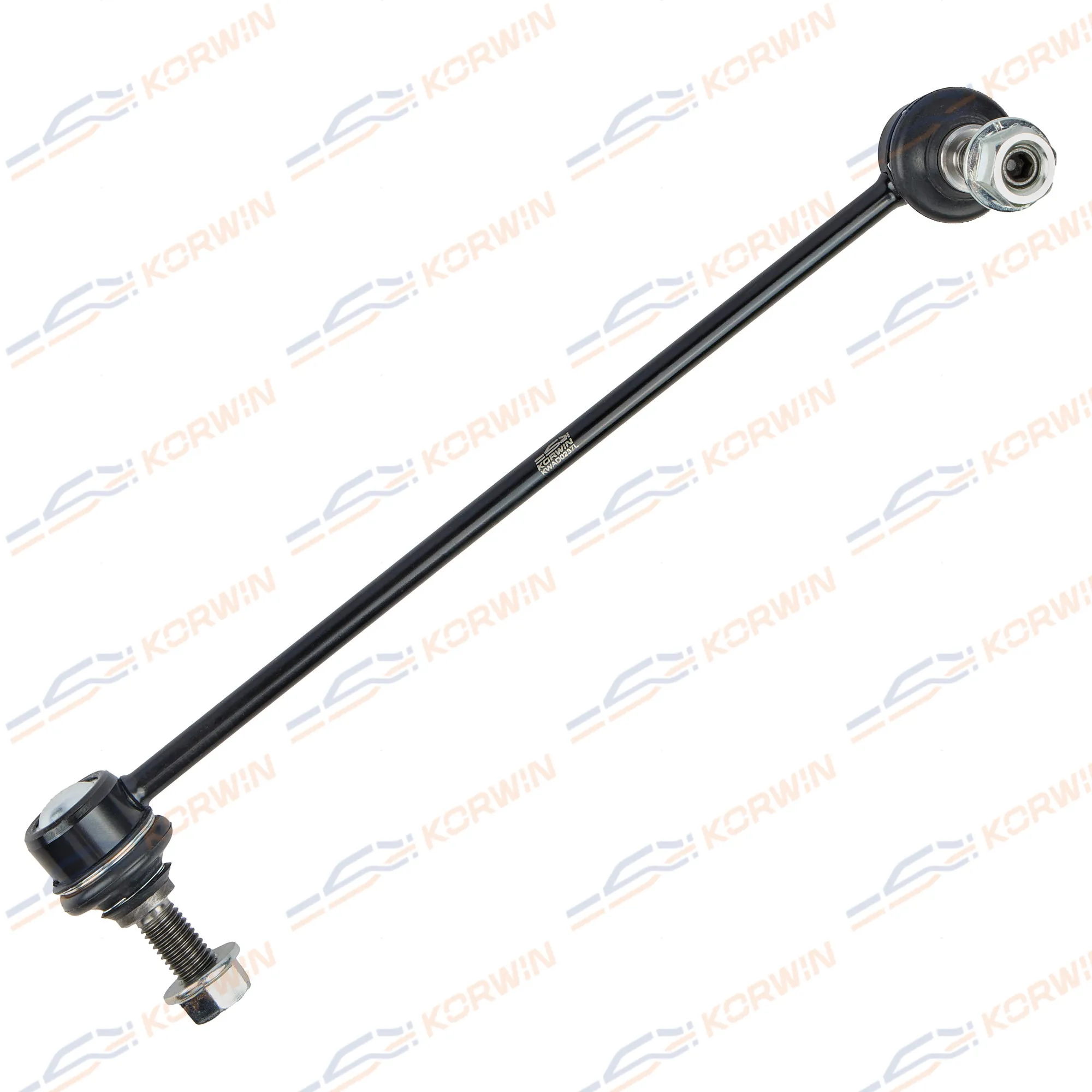 Стойка стабилизатора FR L Opel ASTRA P10 09-12 KORWIN KWAD0237L