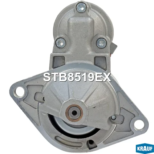 Стартер CHEVROLET Aveo/Lacetti/DAEWOO Nexia KRAUF STB8519EX