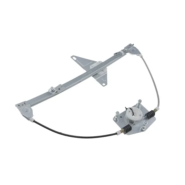 Стеклоподьемник стекла CITROEN C4 04-09 /FRONT правый/ NTY EPSCT008