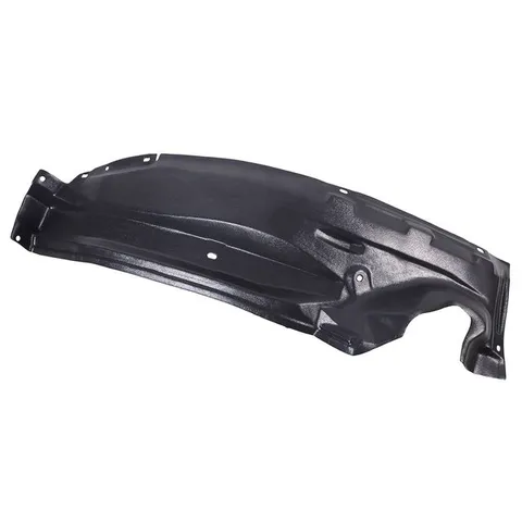 Подкрылок передний левый задняя часть MURANO 2002-2008 DS11126BL