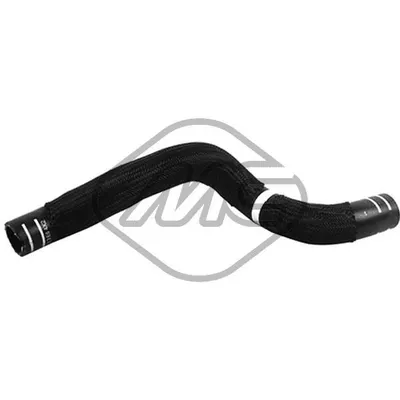 Патрубок FIAT Metalcaucho 97163