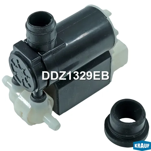 Насос стеклоомывателя KRAUF DDZ1329EB