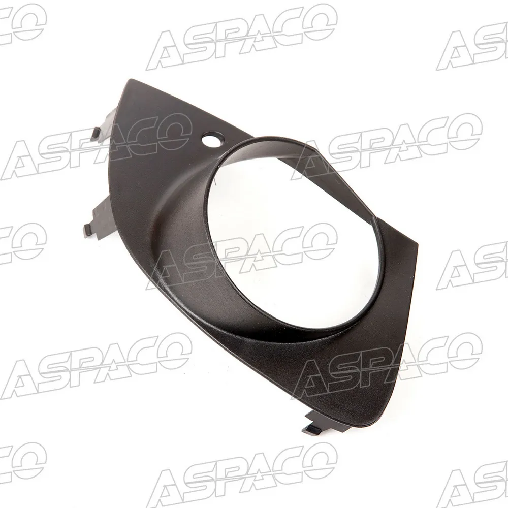Накладка под противотуманную фару правая (R) BMW 7'E65/E66 (01-08) ASPACO AP180