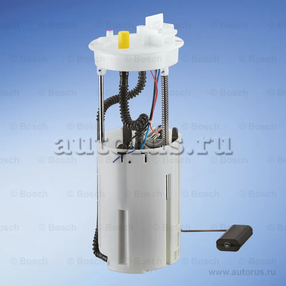 Бензонасос Fiat BOSCH 0580303061