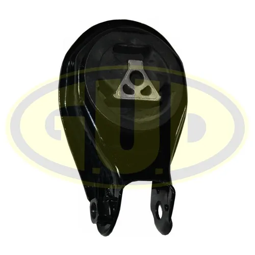 ПОДУШКА КПП ЗАДН (MET) FRD C-MAX/FOCUS/MAZ 3 1.4-2.0/1.6-1.8TDCI 03- G.U.D GEM001135