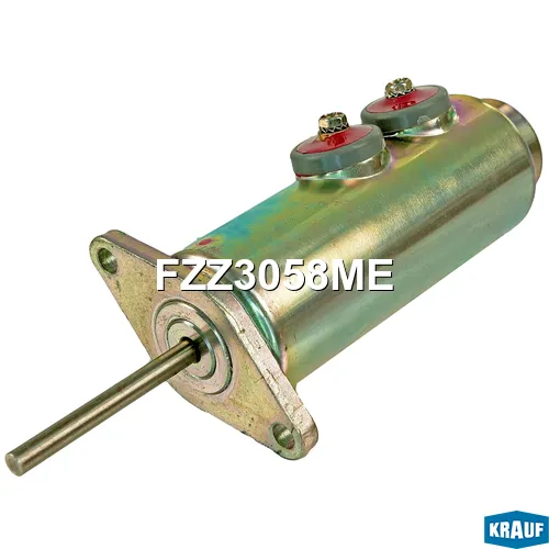 Клапан отсечки топлива KRAUF FZZ3058ME