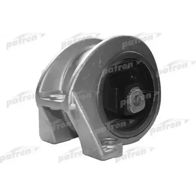 Опора двигателя п. NISSAN PRIMERA P11/WP11 2.0 96-99 АКПП PATRON PSE3674