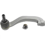 Наконечник рулевой левый vw crafter 9/16- 3975401 LEMFORDER 3975401
