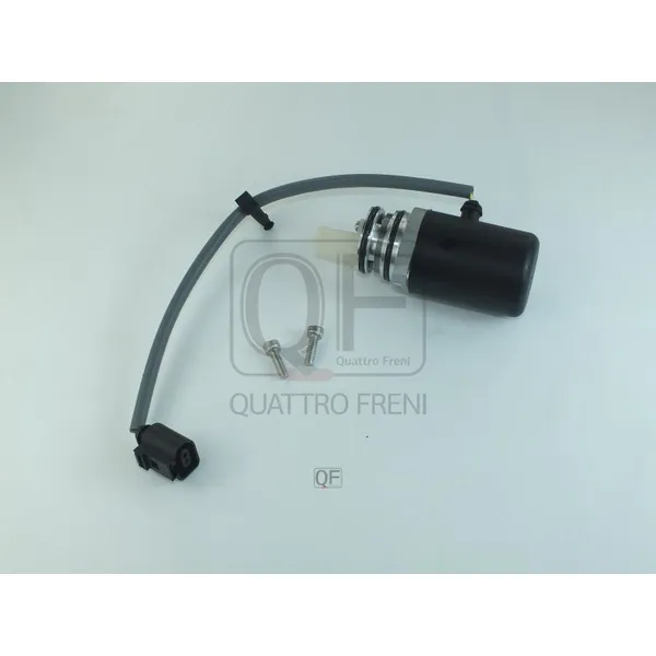 Мотор включения полного привода QUATTRO FRENI QF10C00033