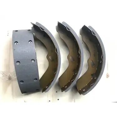 Колодки барабанные Hyundai Mighty/ County Bus