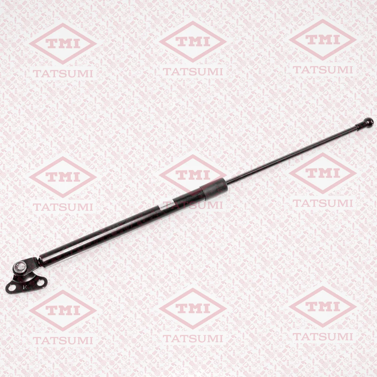 Амортизатор багажника правый (L=509mm, F=340N) TOYOTA Land Cruiser 98-> TATSUMI TAF1085