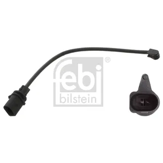 Датчик износа колодок перед. audiq5 8r q5 quattro 8r sq5 8r sq5 quattro 2.0 10- FEBI 45233