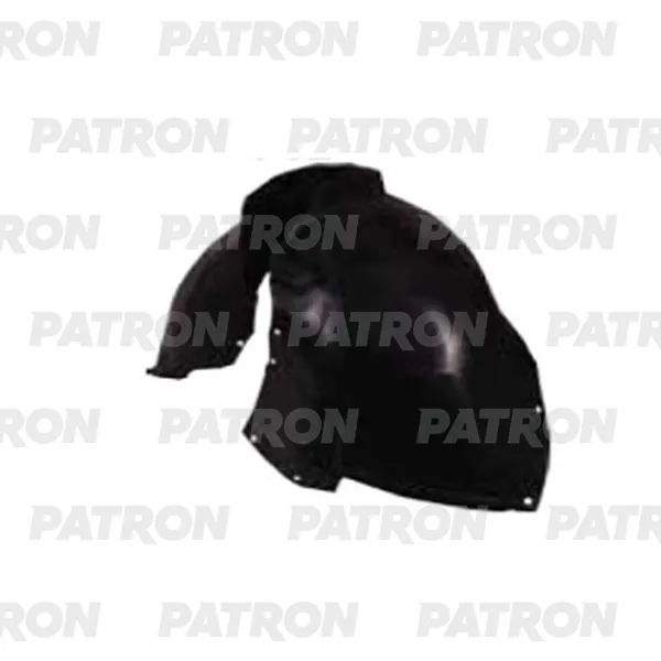 Подкрылок Передн прав OPEL INSIGNIA 17- PATRON P72-2478AR