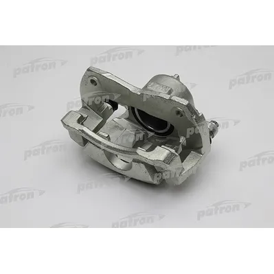 Суппорт тормозной передн лев Toyota RAV4 2.0i/2.2D 06> PATRON PBRC314